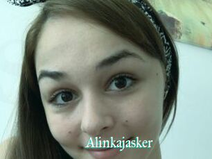 Alinkajasker