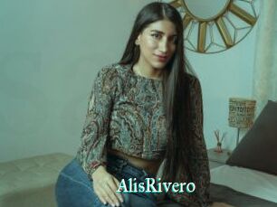 AlisRivero