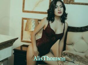 AlisThomson