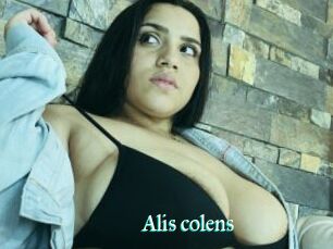 Alis_colens