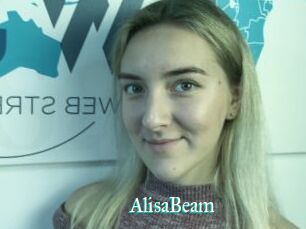 AlisaBeam