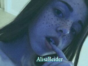 AlisaBeider