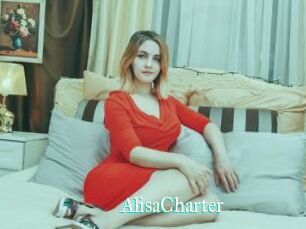 AlisaCharter
