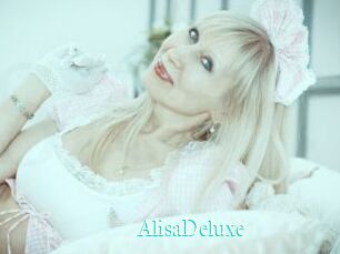 AlisaDeluxe