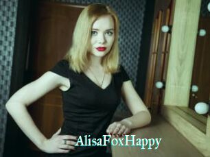 AlisaFoxHappy
