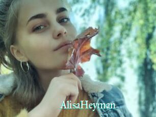 AlisaHeyman