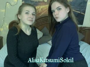 AlisaKatsumiSoleil