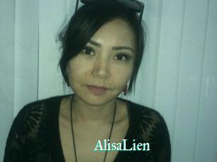 AlisaLien