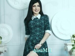 AlisaMill