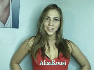 AlisaRousi