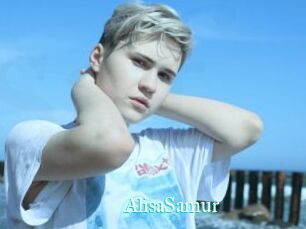 AlisaSamur