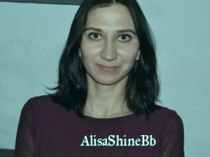 AlisaShineBb