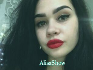 AlisaShow