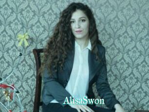 AlisaSwon