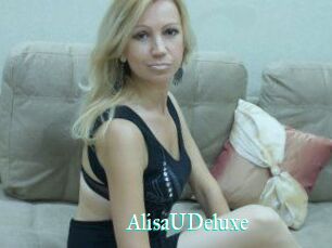 AlisaUDeluxe