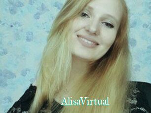 AlisaVirtual