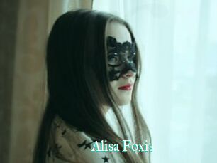 Alisa_Foxis