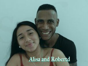 Alisa_and_Robertd