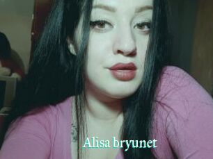 Alisa_bryunet