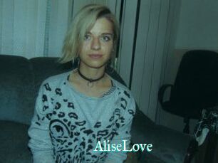 AliseLove