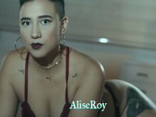 AliseRoy