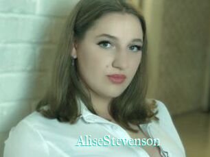 AliseStevenson