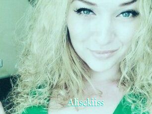 Alisekiiss