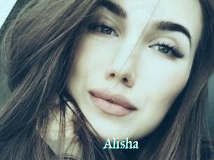 Alisha