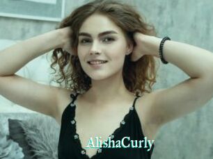 AlishaCurly