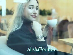 AlishaForman