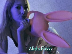 AlishaFoxxy