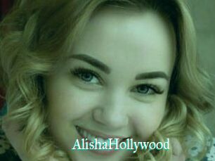 AlishaHollywood