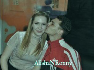 AlishaNRonny