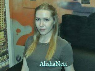 AlishaNett