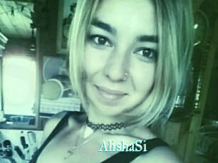 AlishaSi