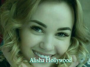 Alisha_Hollywood