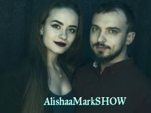 AlishaaMarkSHOW