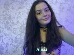 Alisia