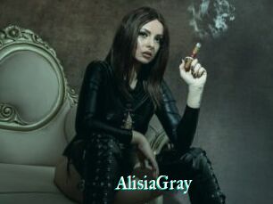 AlisiaGray