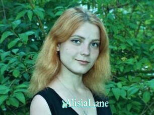 AlisiaLane