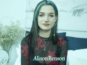 AlisonBenson