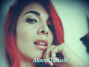 AlisonDaniiels