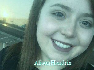 AlisonHendrix
