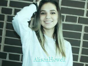 AlisonHowell