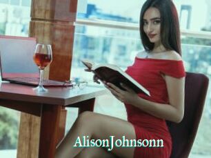 AlisonJohnsonn