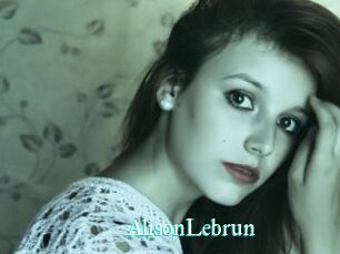 AlisonLebrun