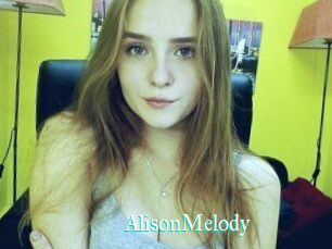 AlisonMelody