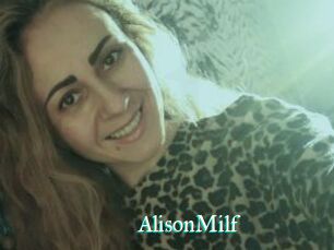 AlisonMilf