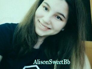AlisonSweetBb
