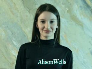 AlisonWells